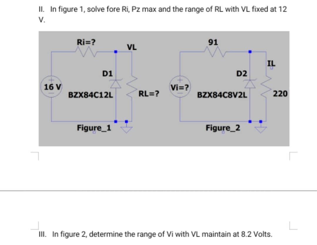 Answer Test Ii And Iii 1