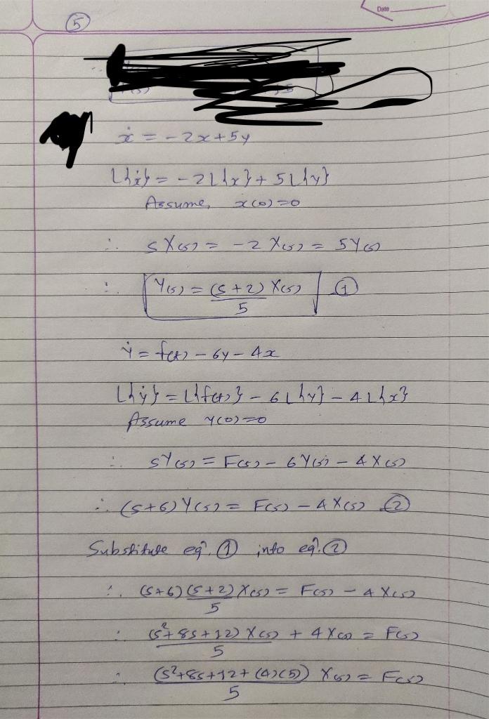 Just Solve B Please A Is Already Solved And The Answer For It Is Included For Reference 2