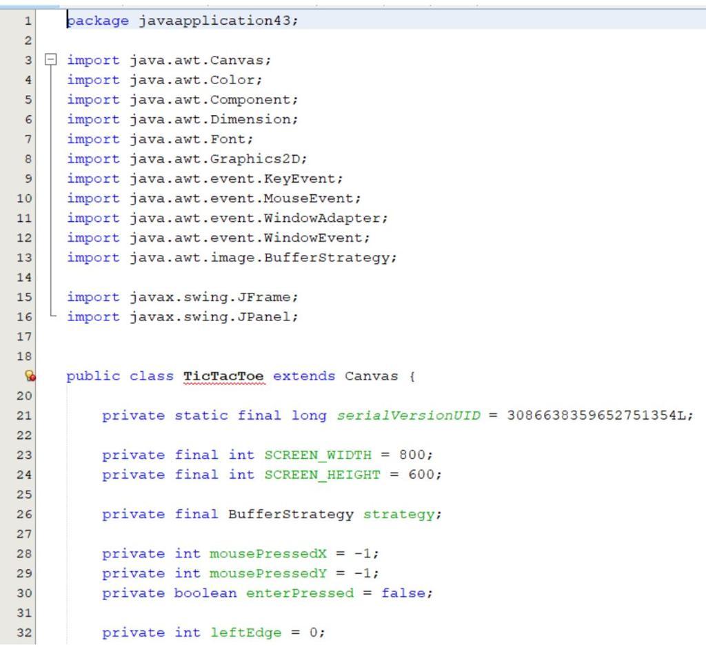 Java Net Beans Please Write The Function Of Each Line In This Coding Java Net Beans Please Write The Function Of Each 2