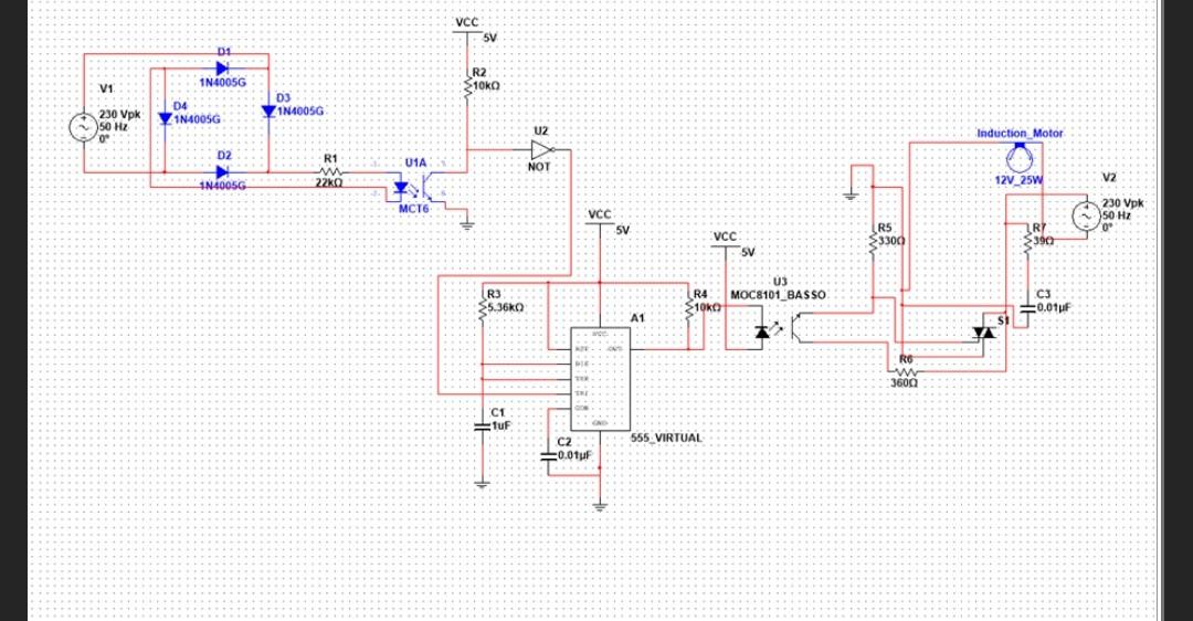 Please Explain The Design Of The Circuit Below And How It Functions The Summary Below Is What I Wrote I Need To If Thes 1