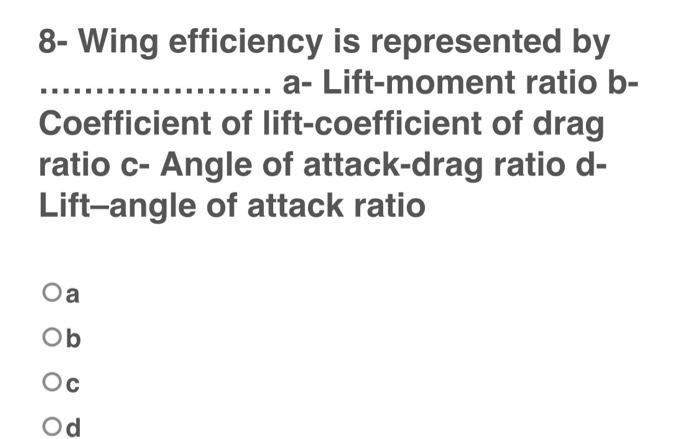 6 In Wind Speed Can Be Measured By A Hot Wire Anemometer B Pitot Static Tube C Pitot Tube Onl 3