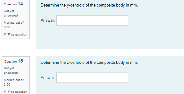Question 9 Not Yet Answered Marked Out Of 2 00 P Flag Question Question 10 Not Yet Answered Marked Out Of 2 00 P Flag Qu 3