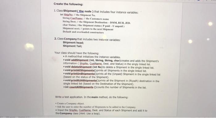 Java 1