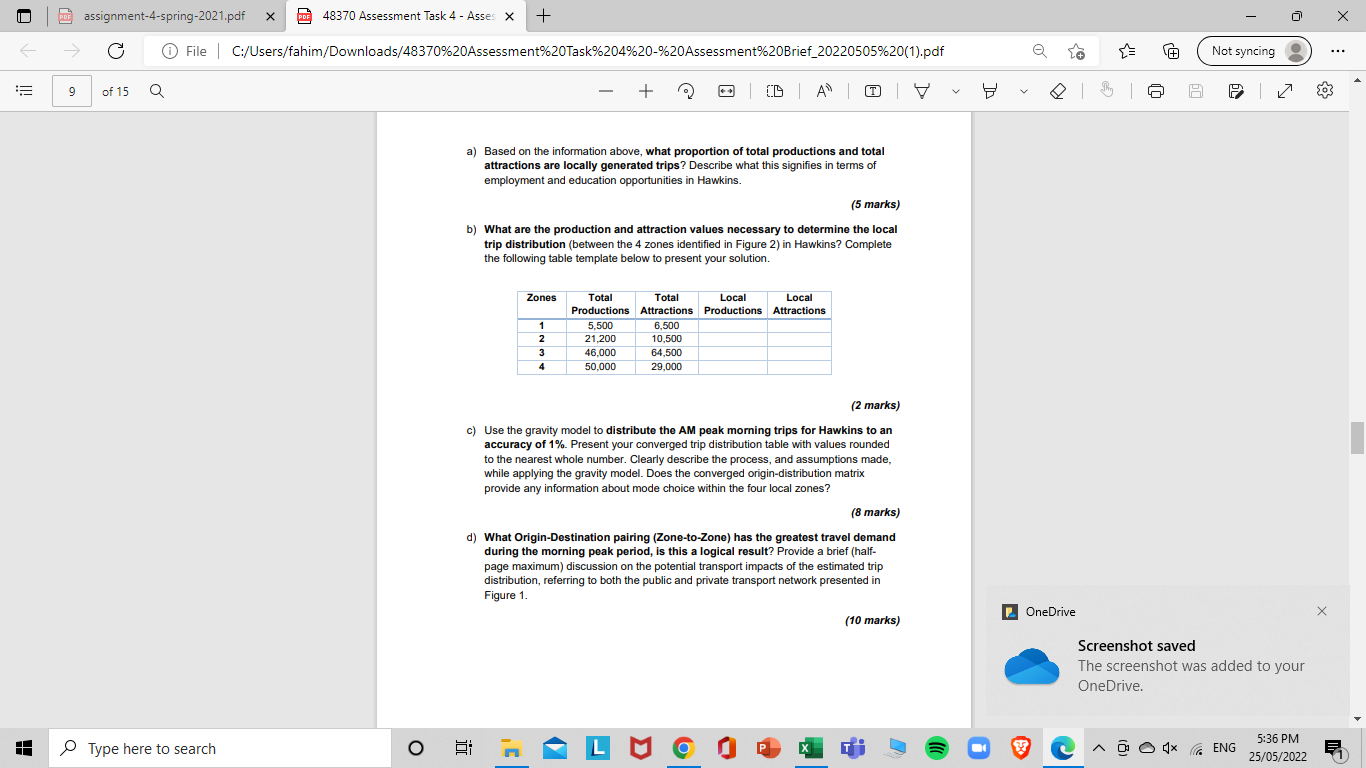 Pdf Assignment 4 Spring 2021 Pdf X Pdf 48370 Assessment Task 4 Asses X C File C Users Fahim Downloads 48370 20 A 2