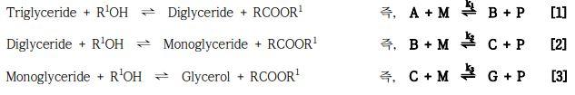 Biodiesel Is An Alkylester Rcoor Obtained From Fat And Has Combustion Characteristics Similar To Diesel But Is Stabl 2