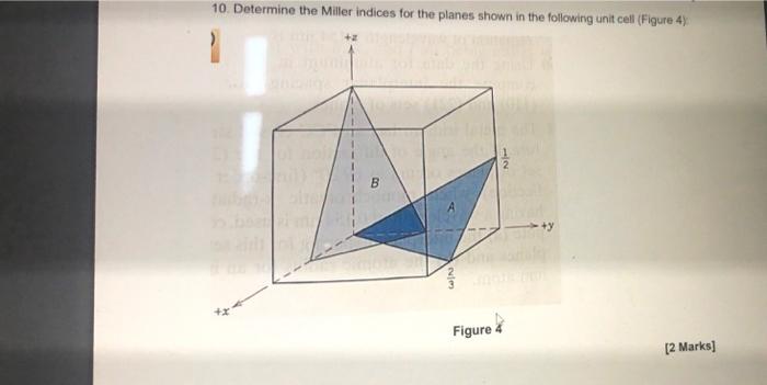 1 Calculate The Lattice Parameter Of Each Of The Following Elements Using Their Atomic Radi A Chromium B Nickel 2 5