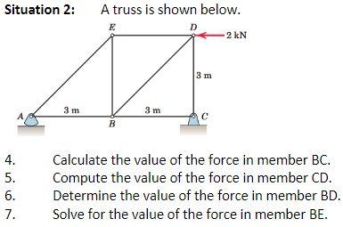 Please Answer All The Questions With Complete Solutions 1