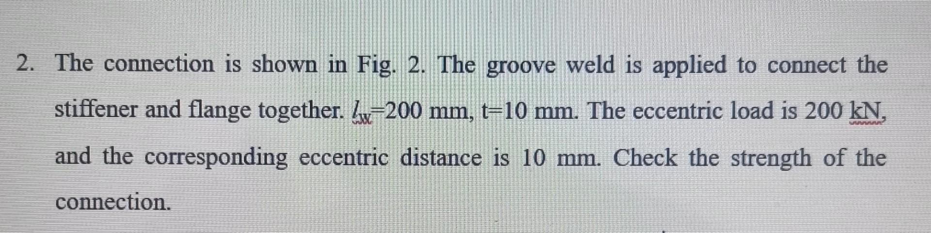 Zool Fig 2 10m Fizookal Zool Fig 2 10m Fizookal 2 The Connection Is Shown In Fig 2 The Groove W 3