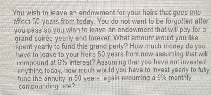 Something Which Costs Somewhere Between 2 000 And 50 000 Use The Present Value Formula Which Computes How Much Mon 2