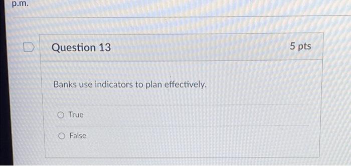 Question 12 Which Federal Bankruptcy Code Chapter Allows For Profit Businesses To Operate Under Court Supervision O Cha 2