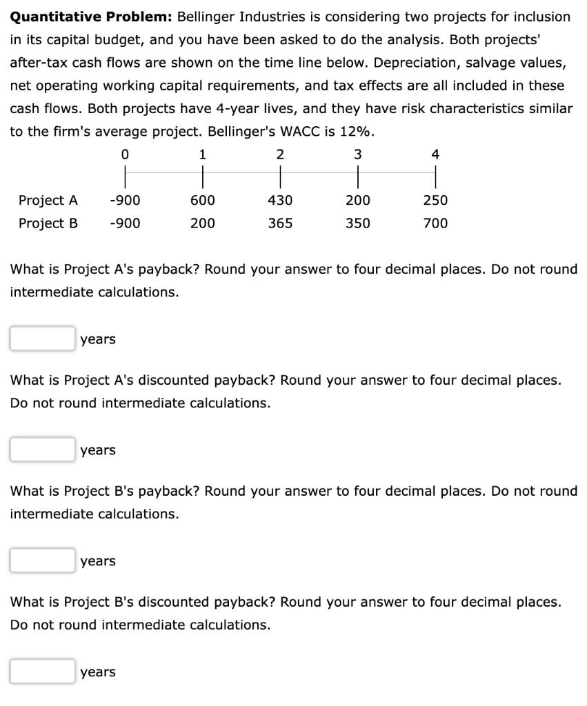 Capital Budgeting Decision Criteria Payback Payback Was The Earliest Capital Budgeting Selection Criterion The Paybac 2
