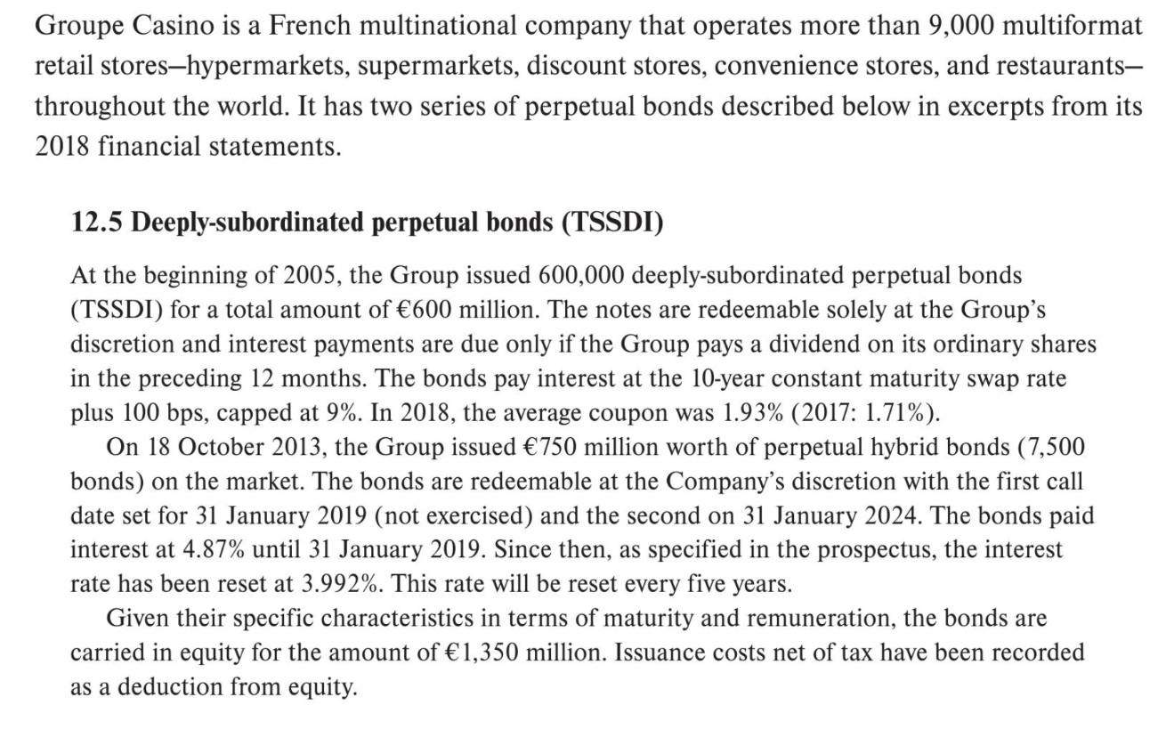 Groupe Casino Is A French Multinational Company That Operates More Than 9 000 Multiformat Retail Stores Hypermarkets Su 1