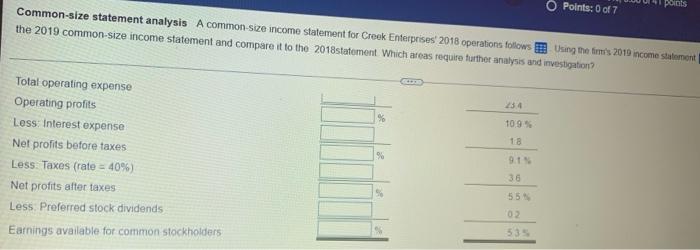 Finc 3400 Corporate Finance Summer 2022 Homework Hw 3 Chapter 3b Question 3 P3 19 Similar To Part 1 Of 2 Hw Sco 5
