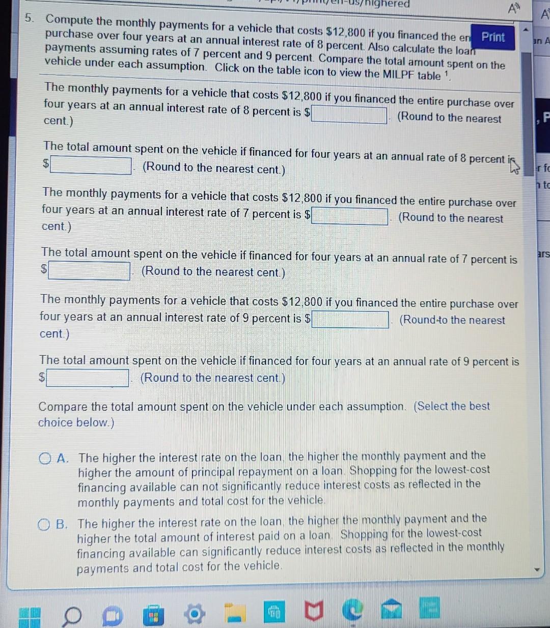 Can You Please Get Help With This Question 1