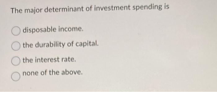 To Avoid Double Counting In Calculating Gdp Only Final Goods And Services Should Be Counted Intermediate Goods Shoul 2
