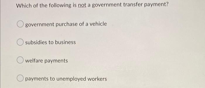 To Avoid Double Counting In Calculating Gdp Only Final Goods And Services Should Be Counted Intermediate Goods Shoul 5