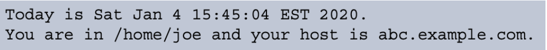 This Assignment Consists Of Three Main Parts The First Part Is Practising Linux Commands That Are Related To Searching 1