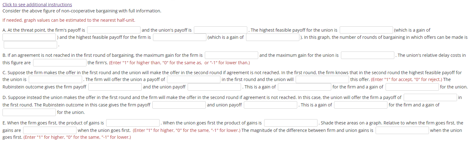 Click To See Additional Instructions Consider If Needed Graph Values Can Be Estimated To The Nearest Half Unit A At T 1