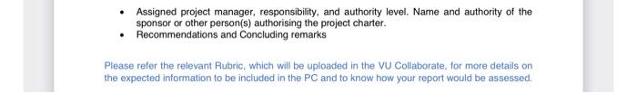 Introduction Your Project Management Team Has Been Appointed By A Private Investor John Pty Ltd To Build A New High R 2