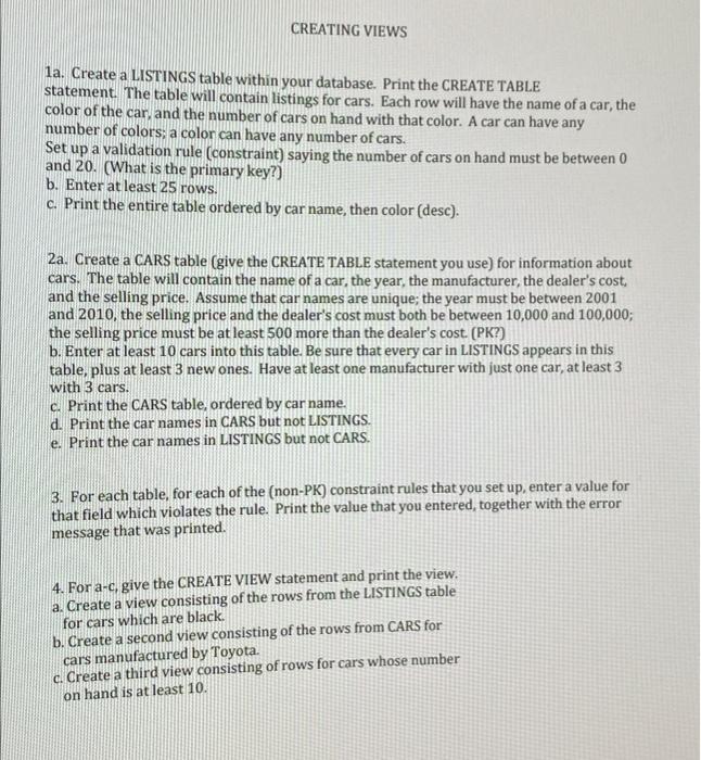 Please Answer Everything Type Everything And Please Provide Images Of Input And Ouput 2