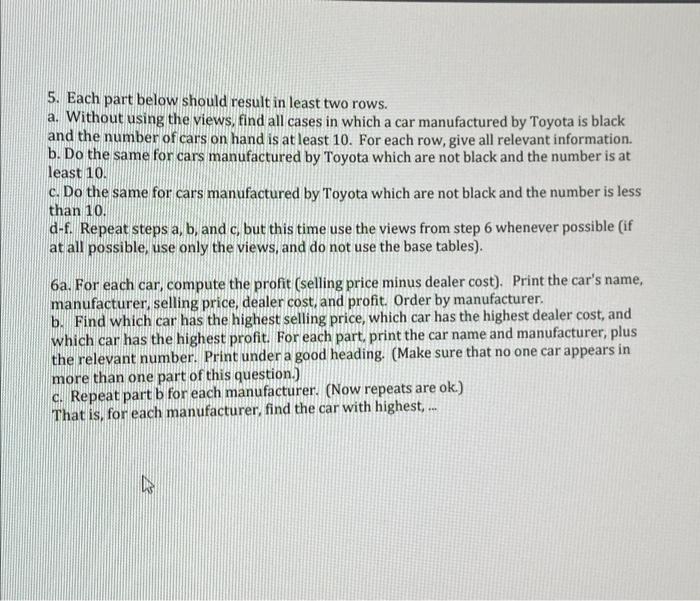 Please Answer Everything Type Everything And Please Provide Images Of Input And Ouput 3