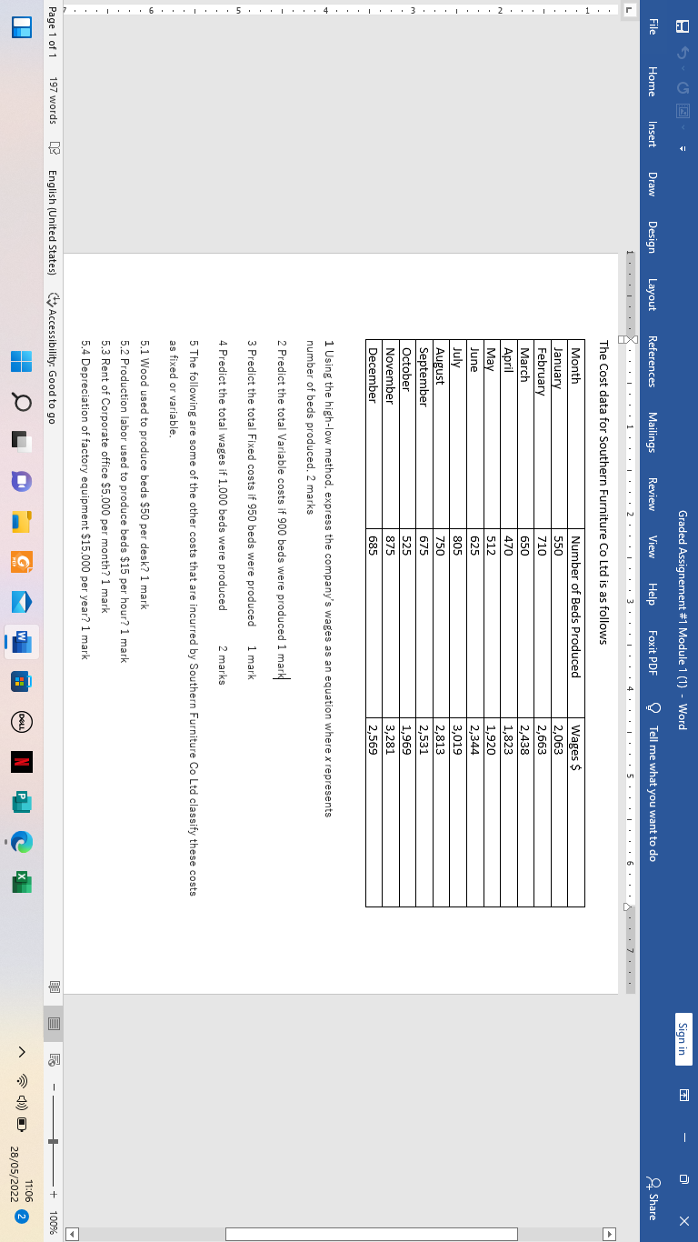 7 6 5 4 3 2 1 P As File Home Graded Assignement 1 Mo 1