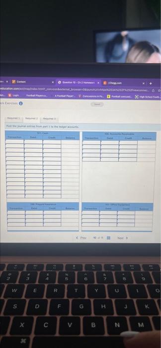 Ipped Book Print Ferences Mc Graw Hill Aracel Engineering Completed The Following Transactions In The Month Of June A 19
