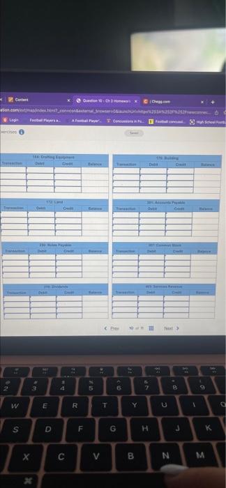 Ipped Book Print Ferences Mc Graw Hill Aracel Engineering Completed The Following Transactions In The Month Of June A 20