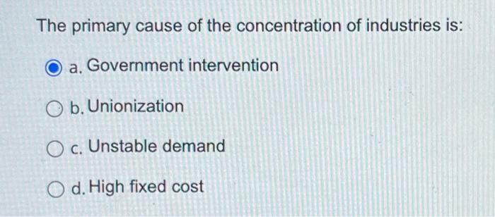 Which Three Of The Following Examples Of Product Differentiation Is Most Likely To Be Weak Differentiation Easily Imita 2