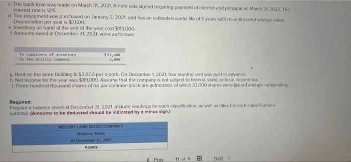 Melody Lane Music Company Was Started By John Ross Early In 2021 Initial Capital Was Acquired By Issuing Shares Of Comm 2