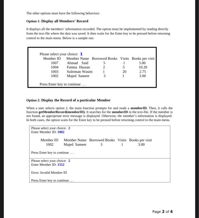 Ics 104 Project Due Each Student Is Required To Submit A Jupiter Notebook File In Their Ics 104 Blackboard Section The 2