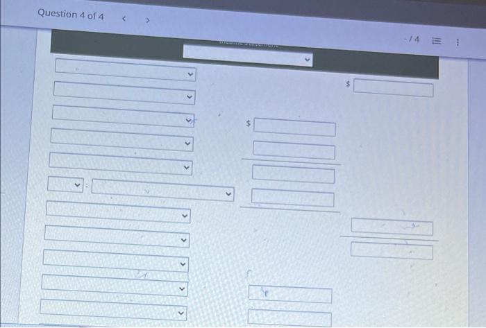 Tombert Company Is A Manufacturer Of Computers Its Controller Resigned In October 2020 An Inexperienced Assistant Acco 6
