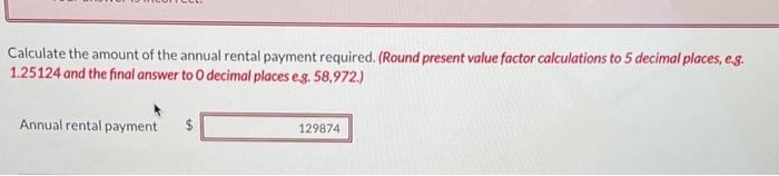 Monty Leasing Company Agrees To Lease Equipment To Flounder Corporation On January 1 2020 The Following Information Re 2