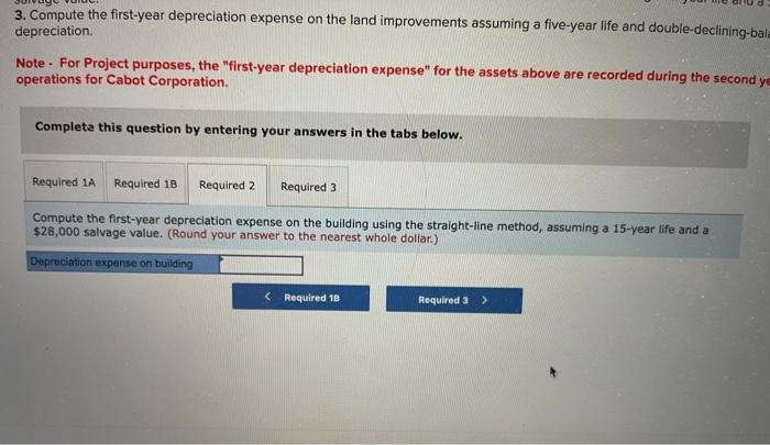 6 No Points Ellook Print M Graw Problem 8 1a Algo Plant Asset Costs Depreciation Methods Lo C1 P1 The Following Inf 4