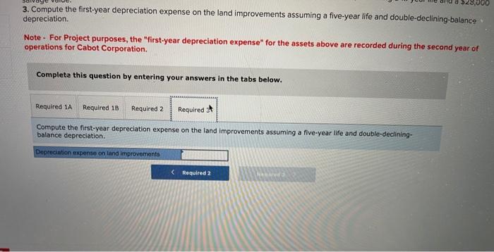 6 No Points Ellook Print M Graw Problem 8 1a Algo Plant Asset Costs Depreciation Methods Lo C1 P1 The Following Inf 5