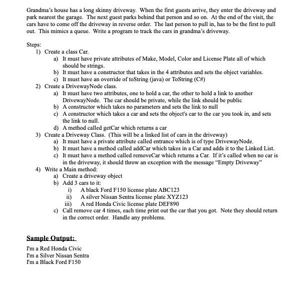 I Need Help In Java Please Will Give Thumb Up If Correct Do Not Copy From Other Answers If You Do Not Know How To Solv 1