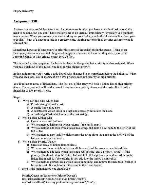 I Need Help In Java Please Will Give Thumb Up If Correct Do Not Copy From Other Answers If You Do Not Know How To Solv 2