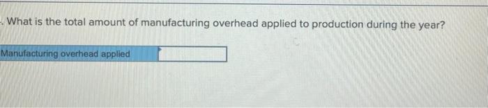 Required Information The Following Information Applies To The Questions Displayed Below Bunnell Corporation Is A Manu 5