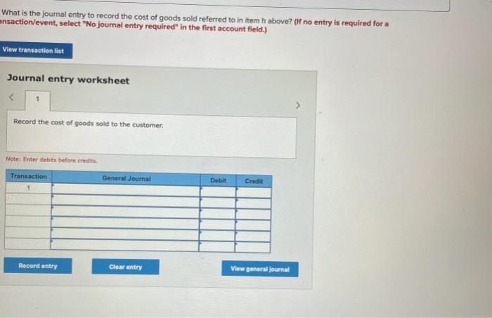 Required Information The Following Information Applies To The Questions Displayed Below Bunnell Corporation Is A Manu 12
