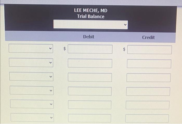 252022 201 Question 4 Of 5 View Policies Current Attempt In Progress On July 31 2021 Lee Meche Md Had The Followin 12