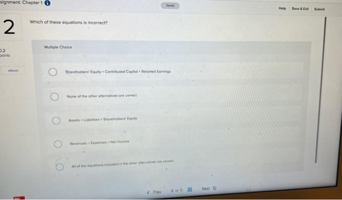 Can You Help Find The Correct Answer 1