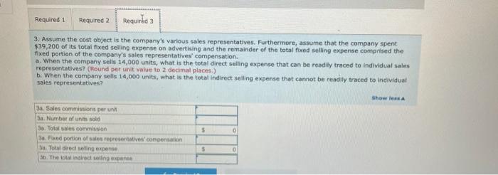 Nequireu Mu The Following Information Applies To The Questions Displayed Below Kubin Company S Relevant Range Of Prod 4