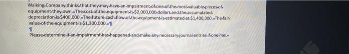11 Bought A Piece Of Equipment For 40 000 Dollars On January 1st Salvage Value Was 7 000 And Useful Life Was 6 Years 3
