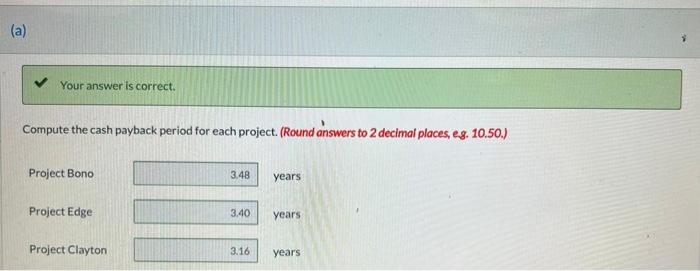Parts A B Please Show Work It Could Help Thanks 2