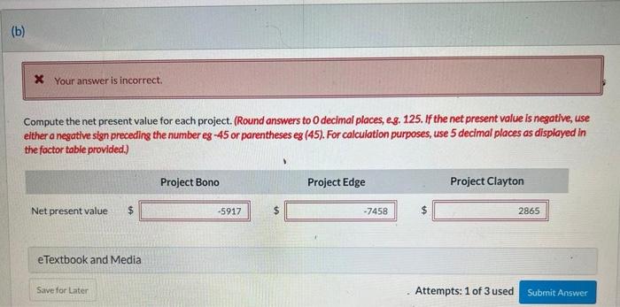 Parts A B Please Show Work It Could Help Thanks 3