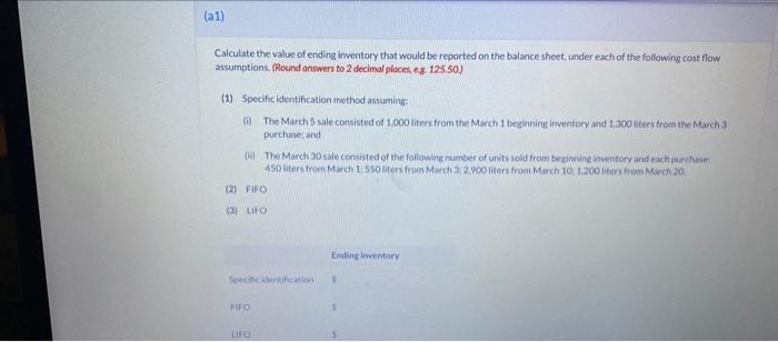 Ac114 Unit 9 Lab Assignment Question 10 Of 10 10 View Policies Current Attempt In Progress You Have The Following Info 2