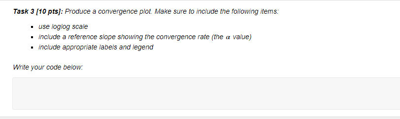The Assignment Is For Matlab Software Need Code For The Following 2