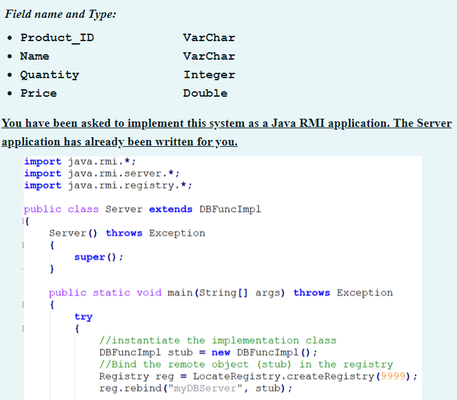 Study The User Interface Given Below And Complete The Code As Per Instructions The Ui Designed Below Is Part Of A Pos S 2