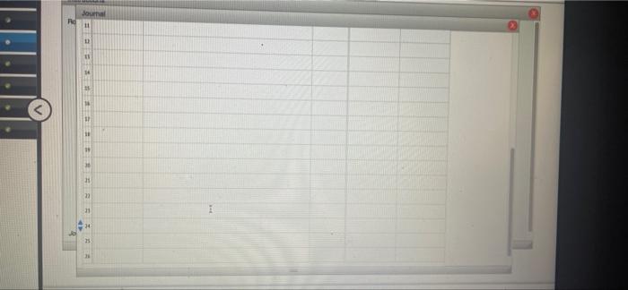 Instructions Royal Technology Company Uses A Job Order Cost System The Following Data Summarize The Operations Related 3