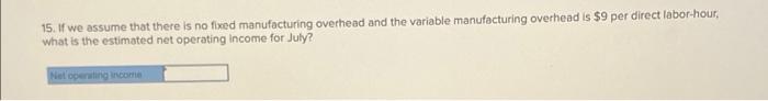 Required Information The Foundational 15 Algo Lo8 2 Lo8 3 Lo8 4 Lo8 5 Lo8 7 Lo8 9 Lo8 10 The Following Inform 12